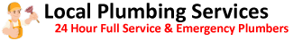 Liberty Mills Plumbers